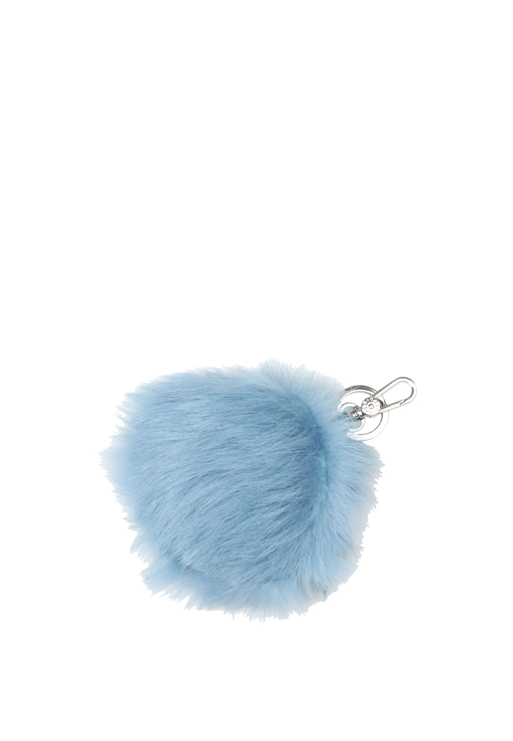 Cheap Anhänger FLUFFY Leder Shearling LH light blue/fairy Anhänger