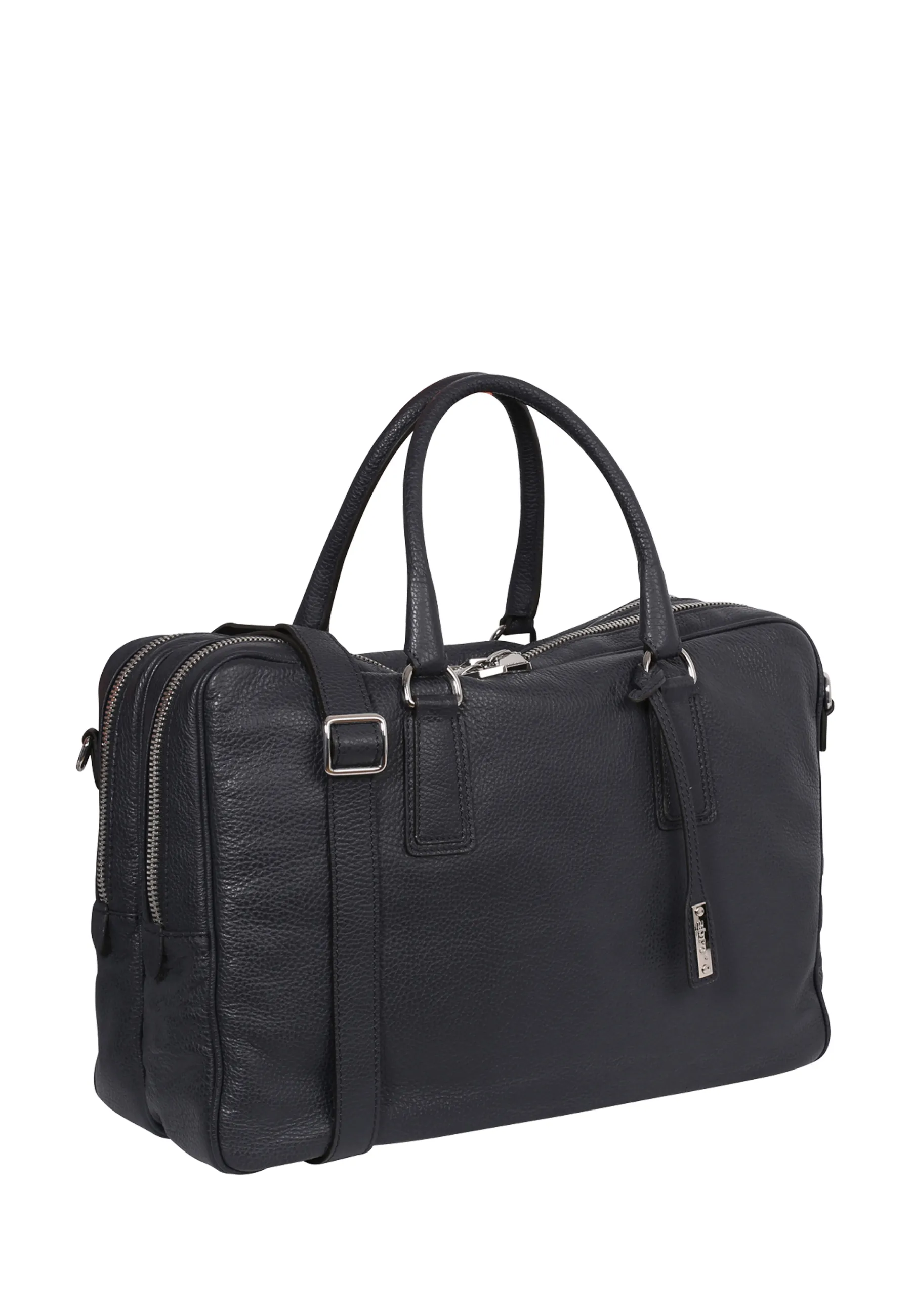 Cheap Business Shopper VERY BUSY Leder Adria navy Business Shopper & Weekender