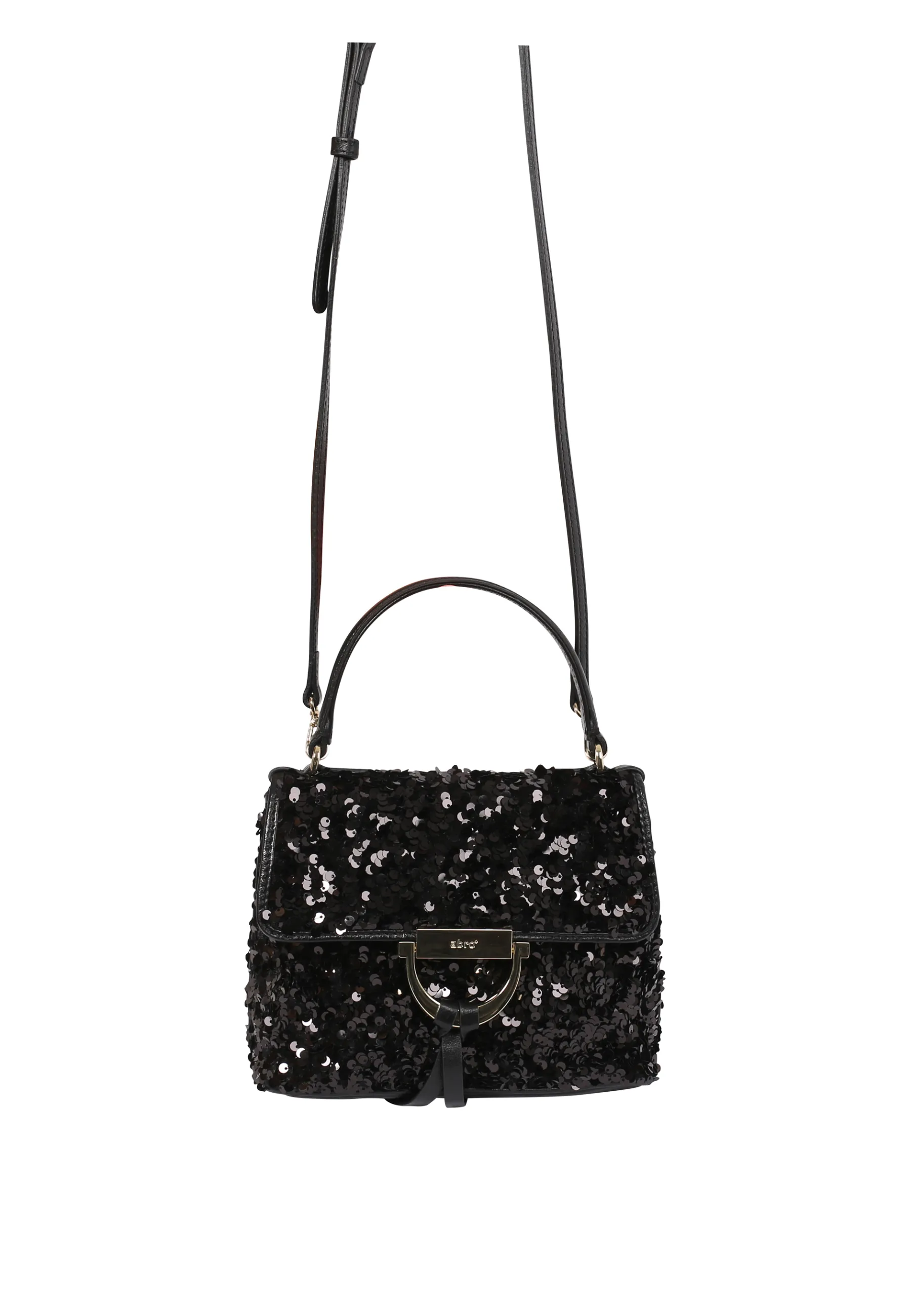 Fashion Handtasche TEMI Sequins Handtaschen