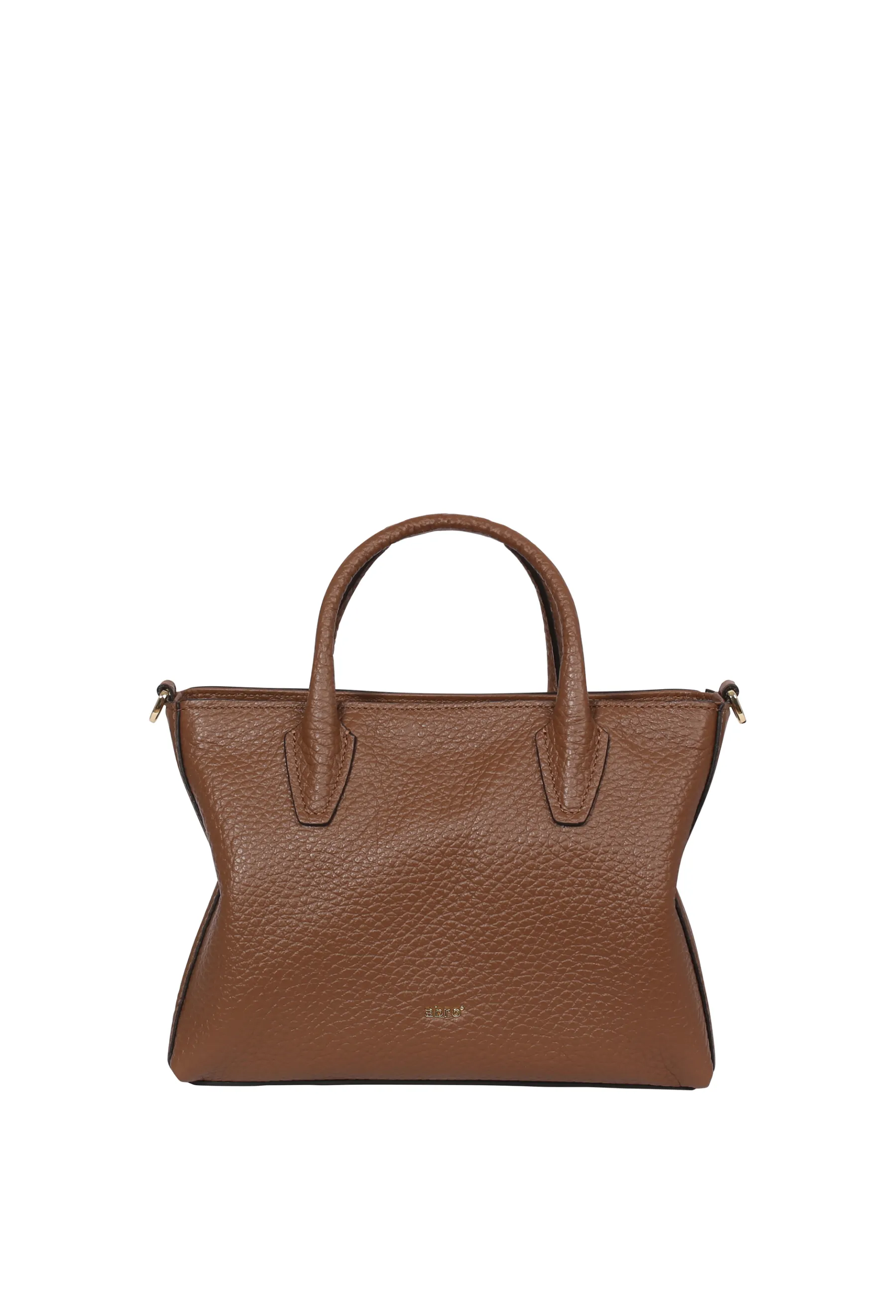 Hot Handtasche X-BAG Leder Ranger smith camel Handtaschen