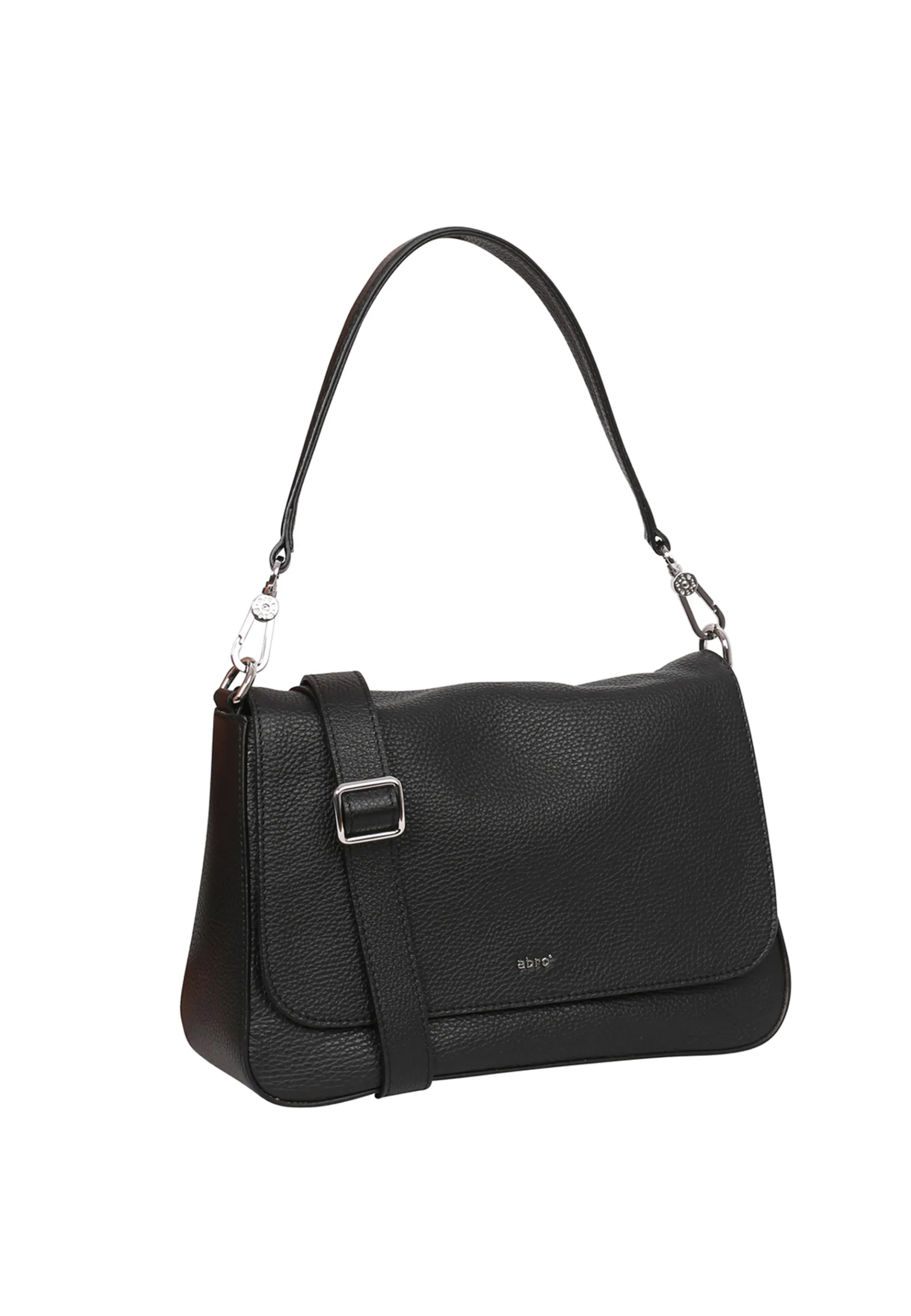 Store Schultertasche LULU Leder Adria Schultertaschen