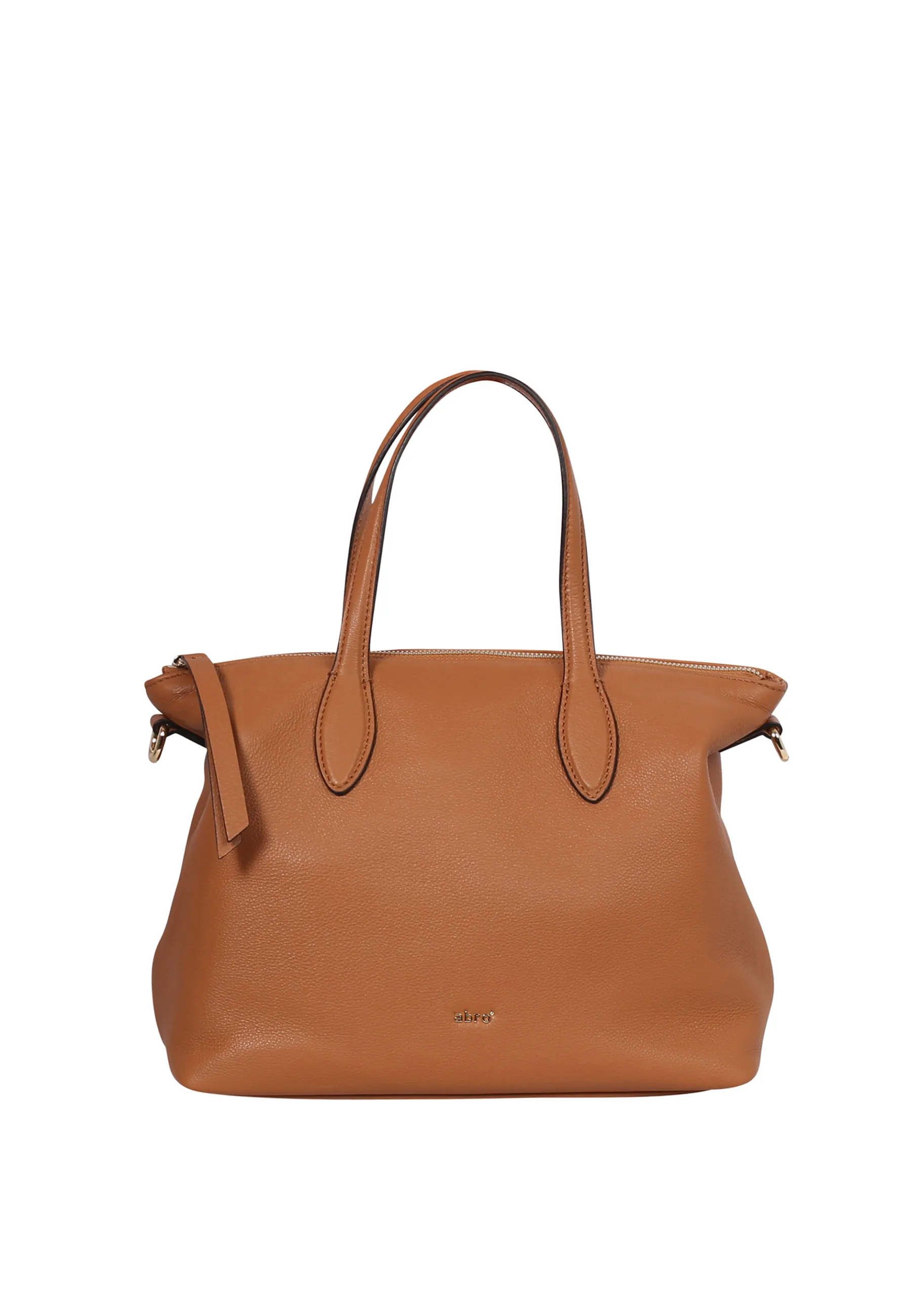 Outlet Shopper CLIVIA small Leder Dalia Shopper