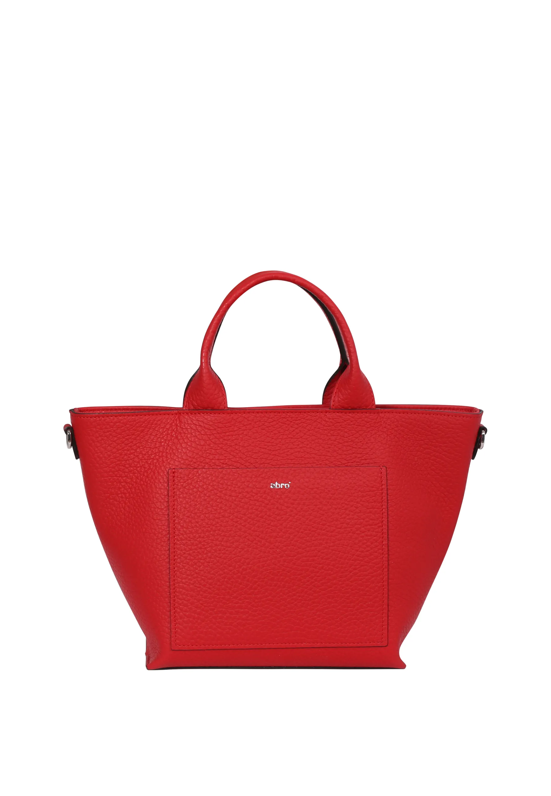 Cheap Shopper RAQUEL Leder Ranger smith red Shopper