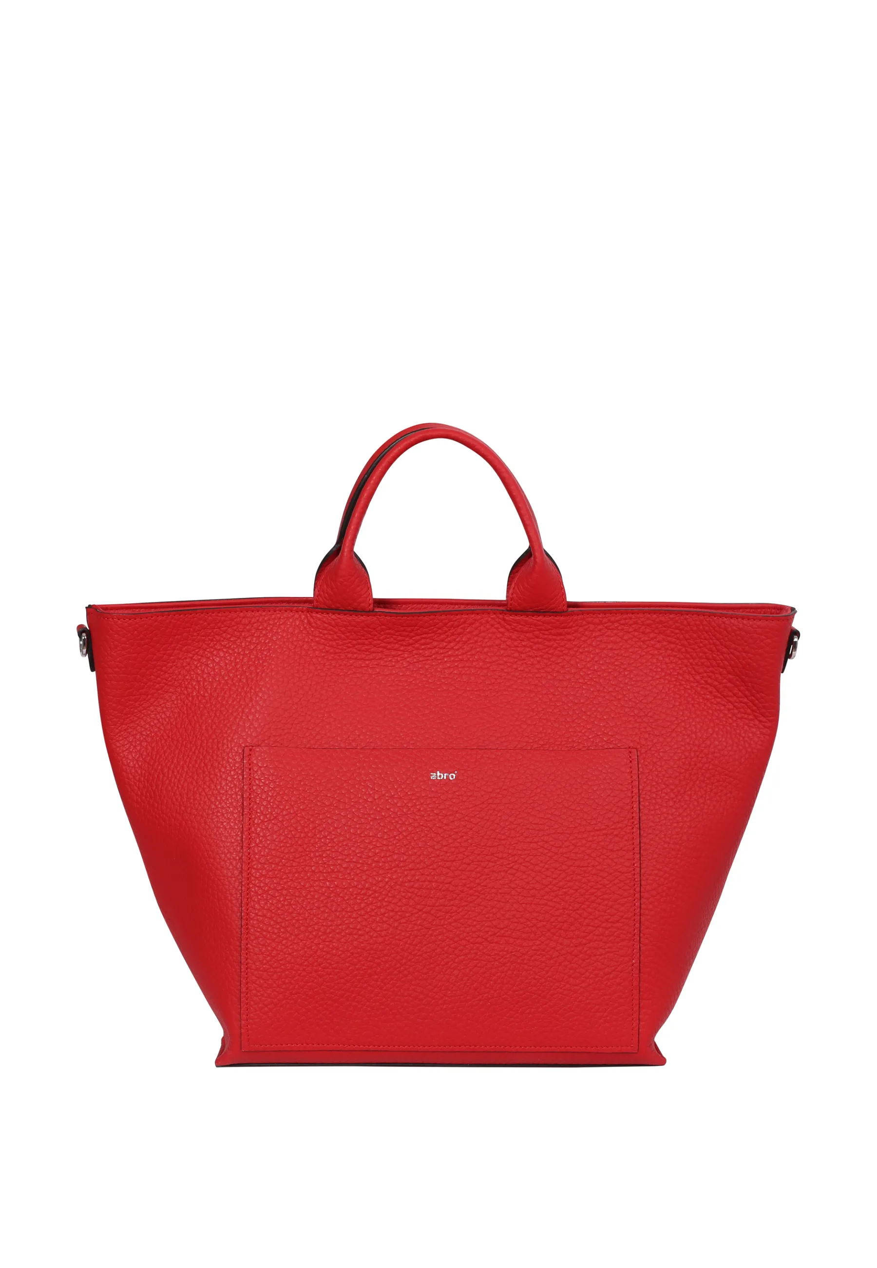 Cheap Shopper RAQUEL Leder Ranger smith red Shopper