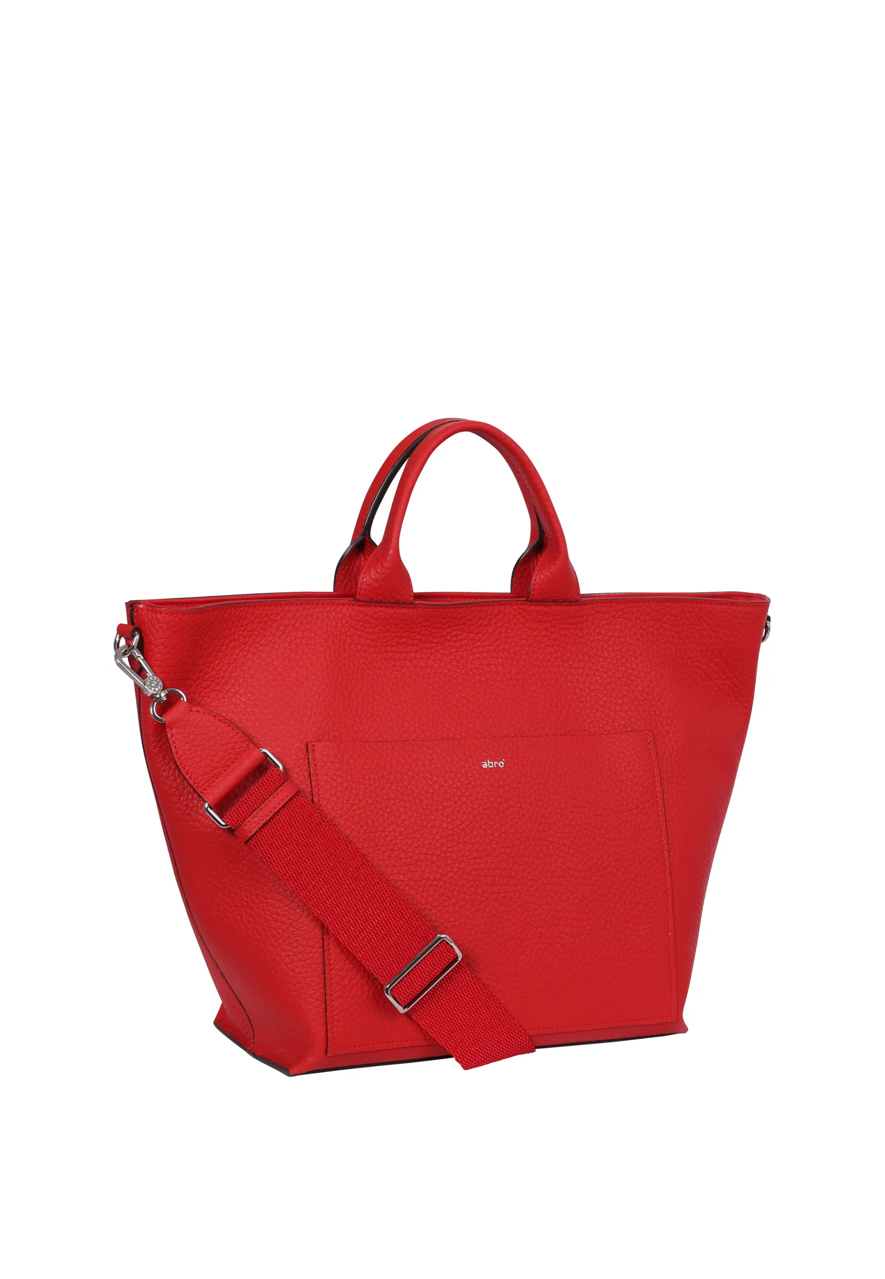 Cheap Shopper RAQUEL Leder Ranger smith red Shopper