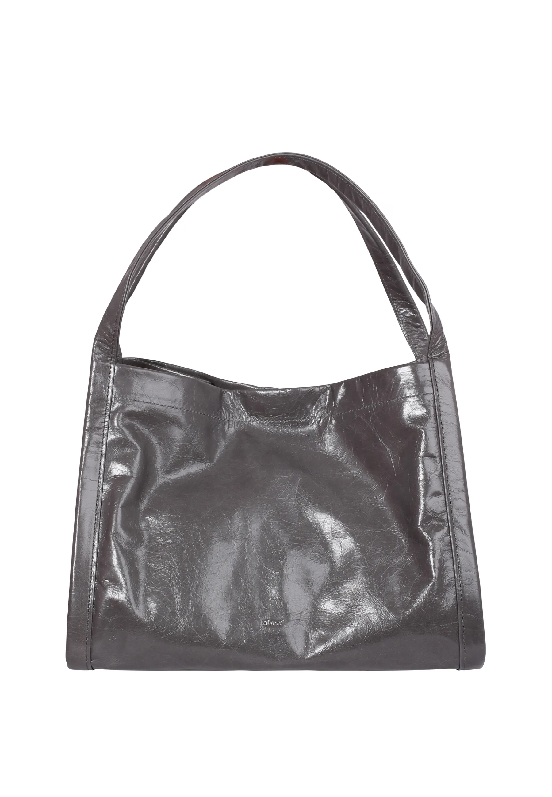 Fashion Shopper TWENTY FOUR HOUR small Leder Alias Soft Shopper