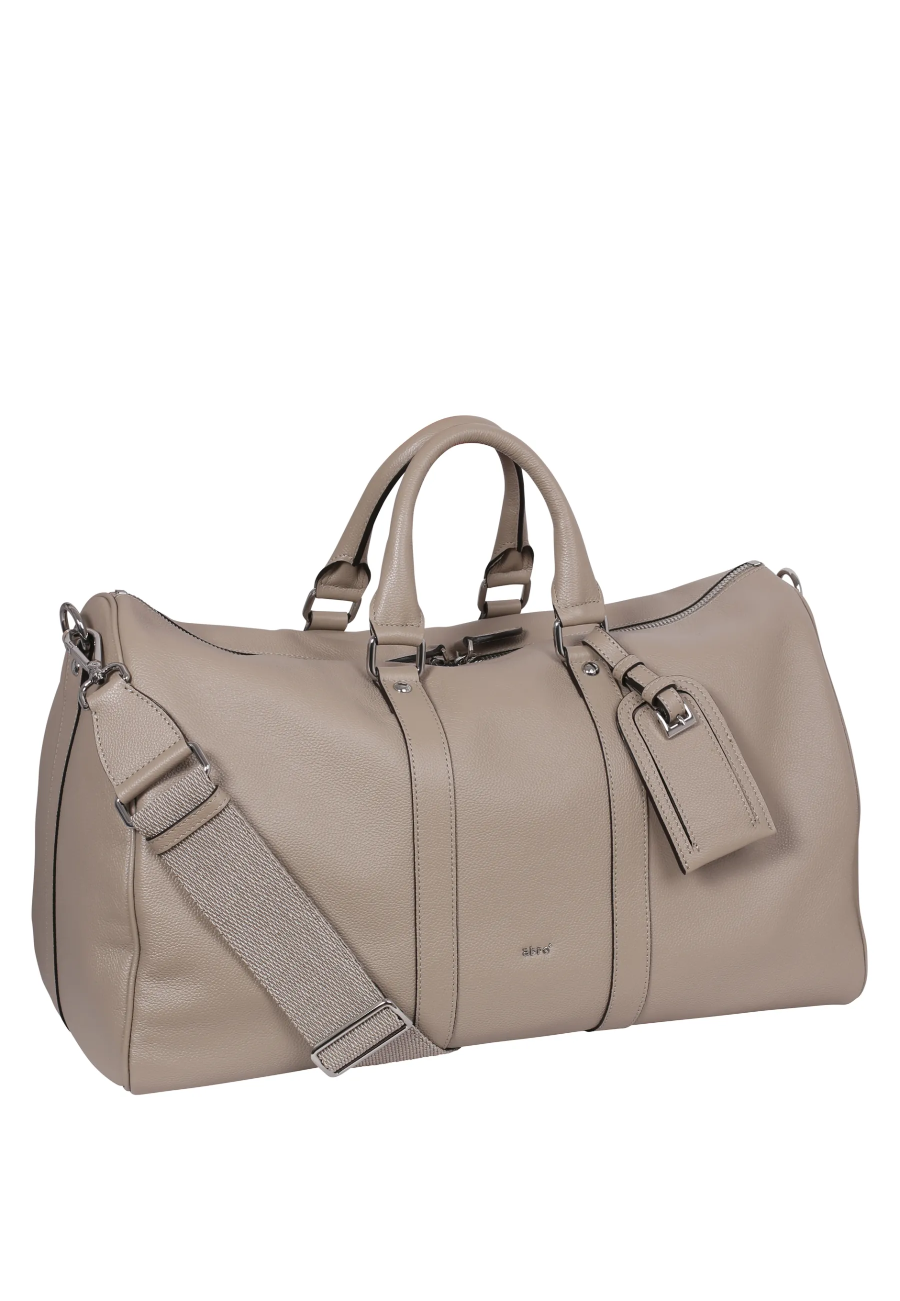 Best Sale Weekender ANNE Leder Kavir siena Business Shopper & Weekender